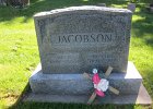 Amy &#38; Melvin Jacobson